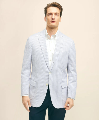 Brooks Brothers Friday Oxford Shirt
