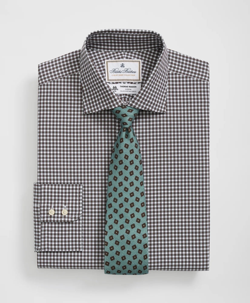 Brooks Brothers Friday Oxford Shirt