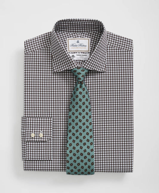 Brooks Brothers Friday Oxford Shirt