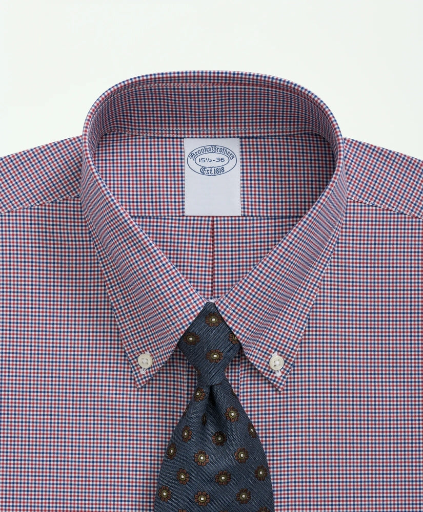 Brooks Brothers Friday Oxford Shirt