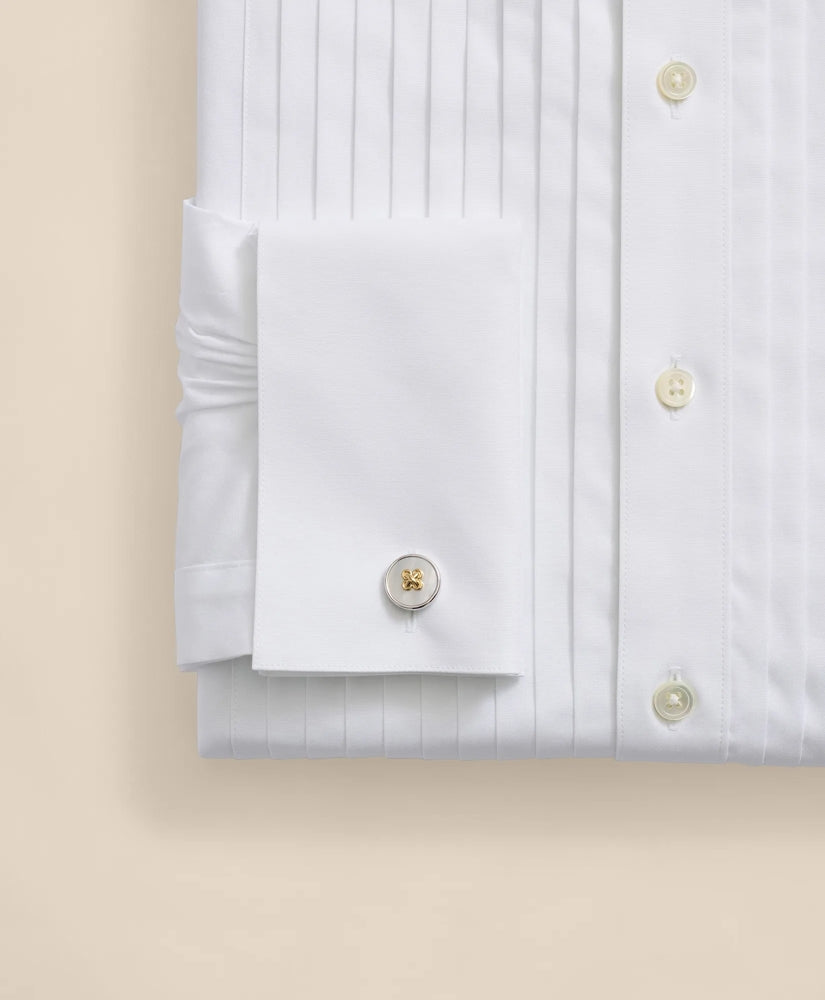 Brooks Brothers Friday Oxford Shirt