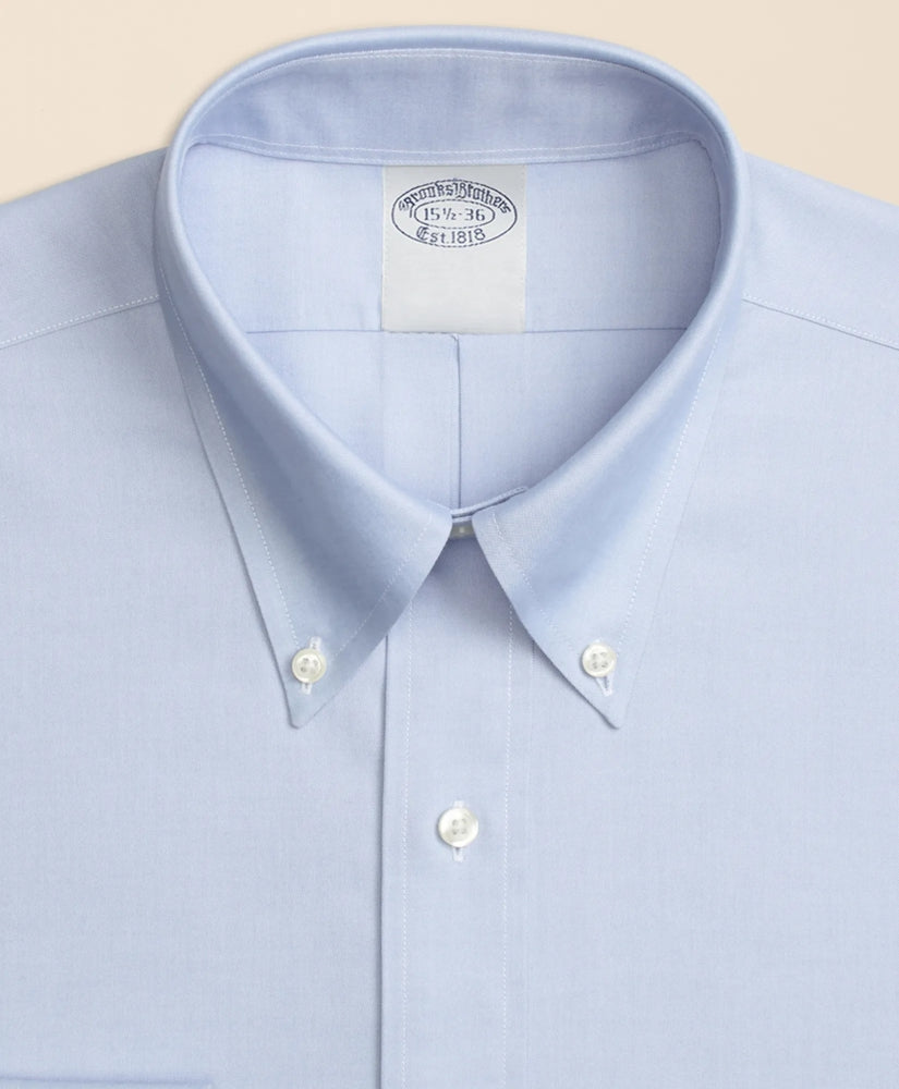 Brooks Brothers Friday Oxford Shirt