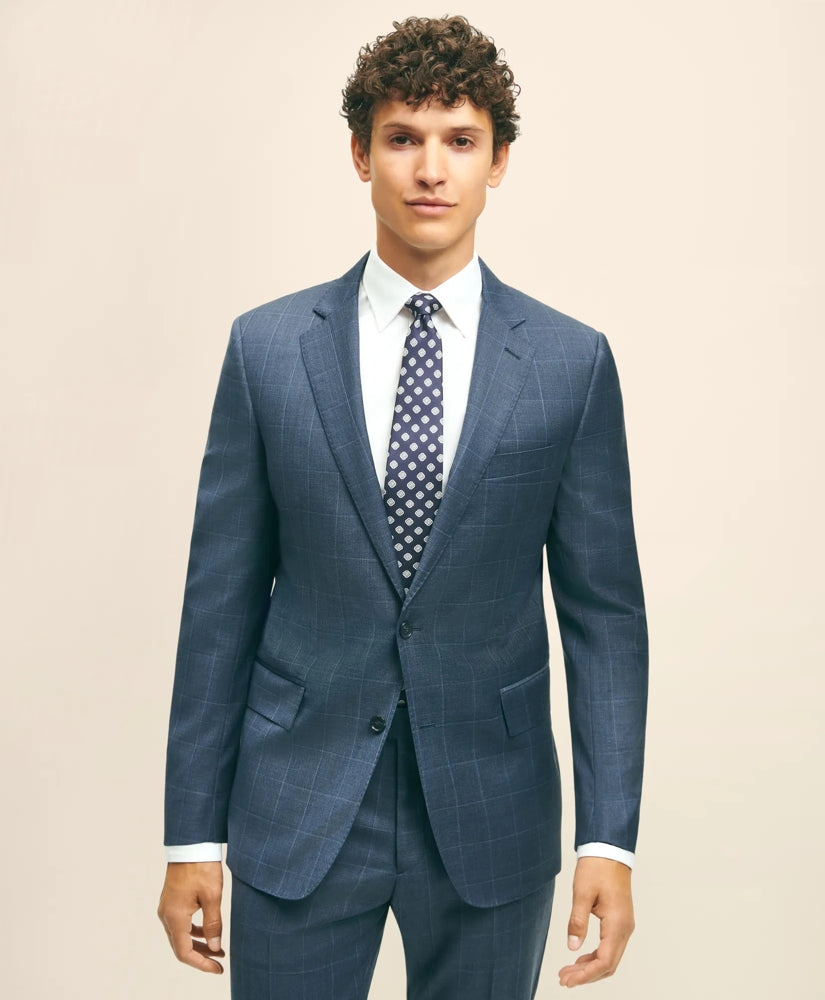 Brooks Brothers Friday Oxford Shirt