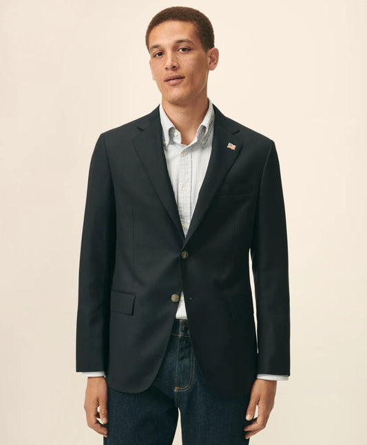 Brooks Brothers Friday Oxford Shirt