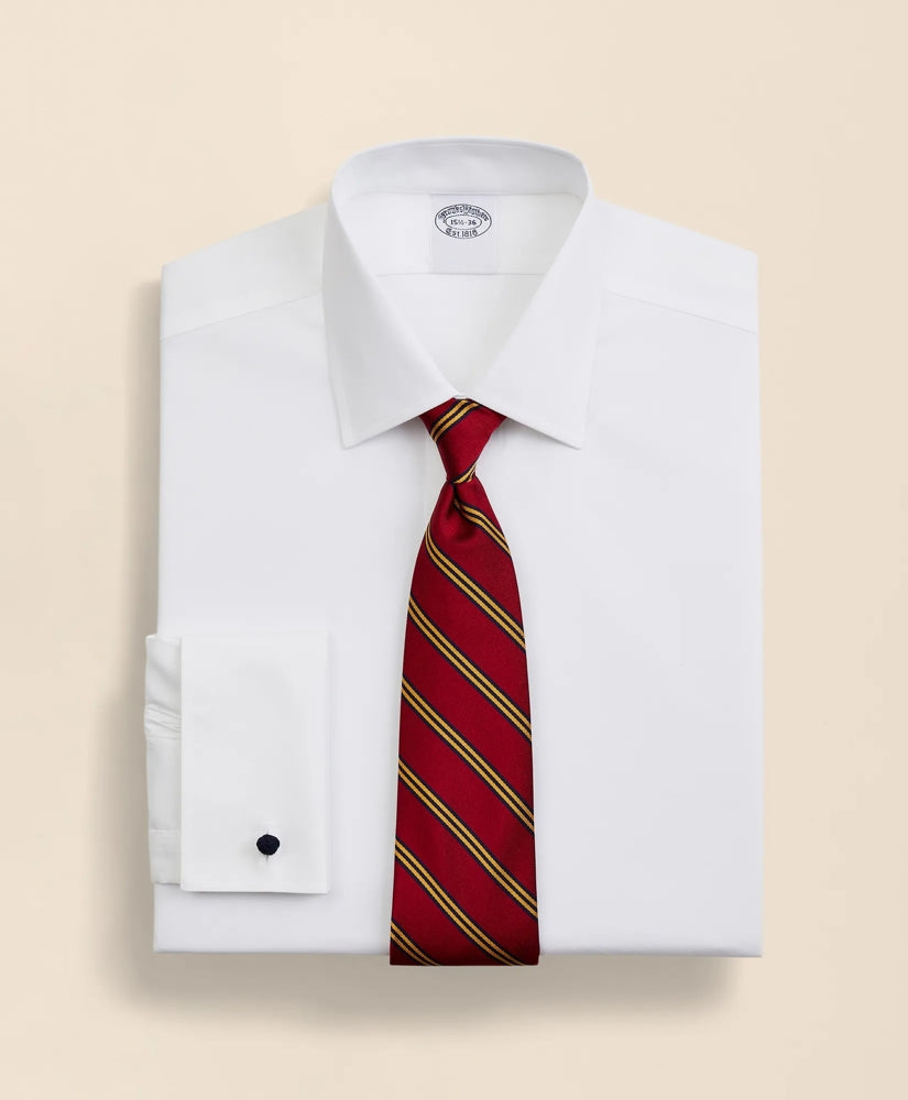 Brooks Brothers Friday Oxford Shirt