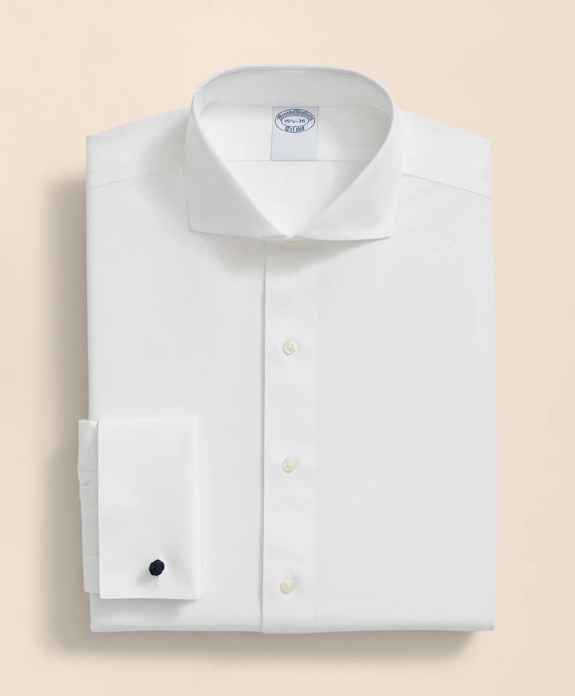 Brooks Brothers Friday Oxford Shirt