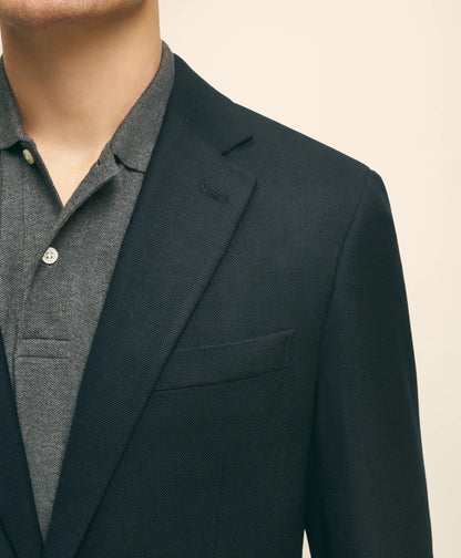 Brooks Brothers Friday Oxford Shirt