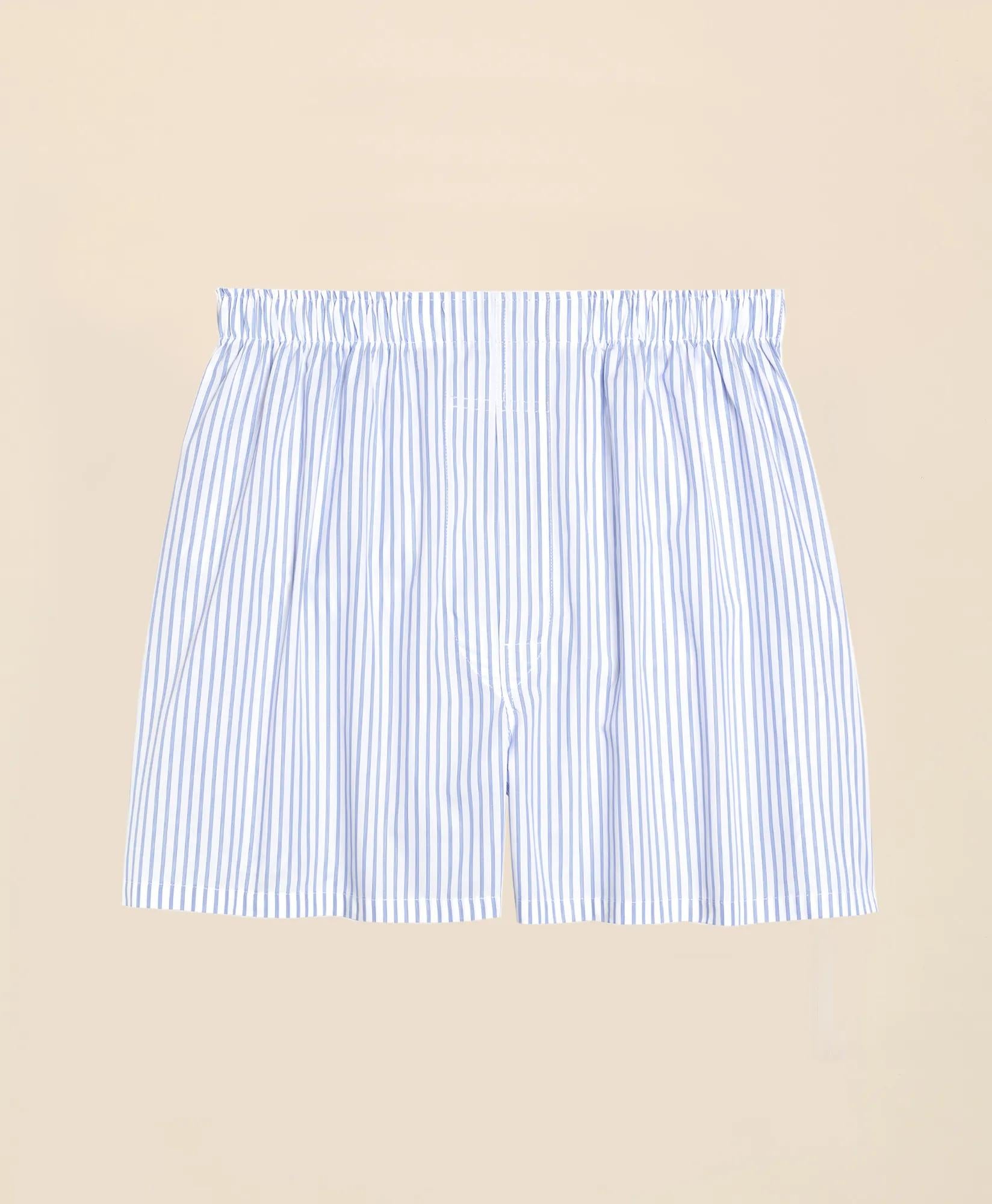 Brooks Brothers Friday Oxford Shirt