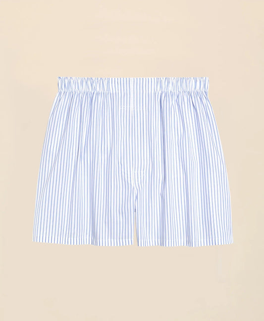 Brooks Brothers Friday Oxford Shirt