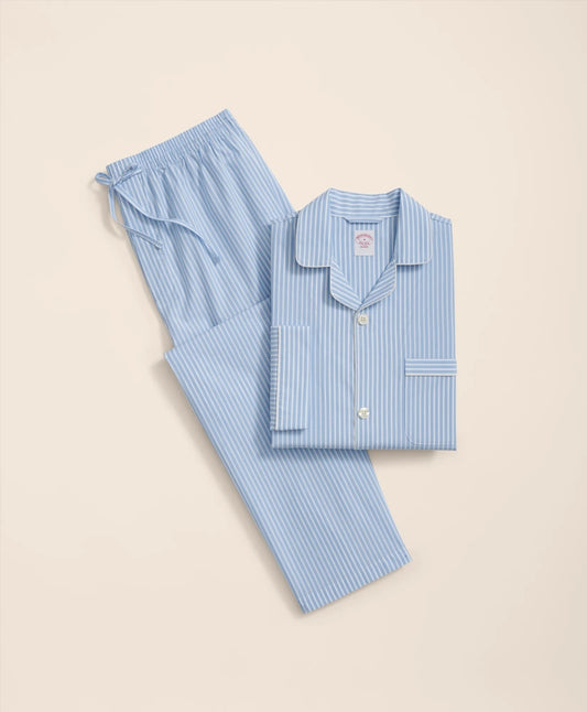 Brooks Brothers Friday Oxford Shirt