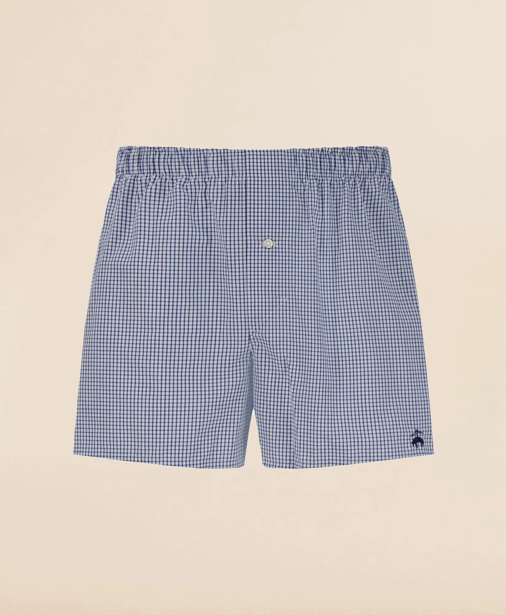 Brooks Brothers Friday Oxford Shirt