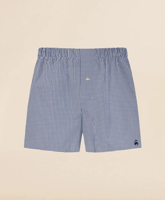 Brooks Brothers Friday Oxford Shirt