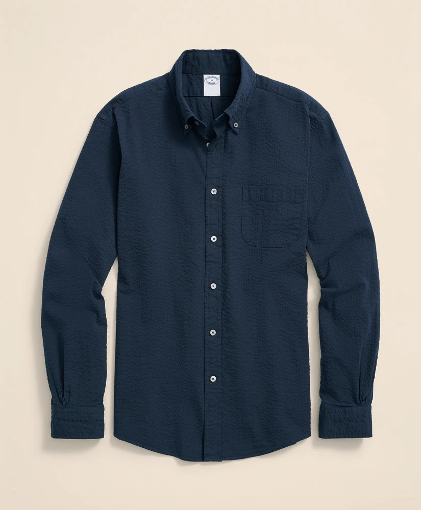 Brooks Brothers Friday Oxford Shirt