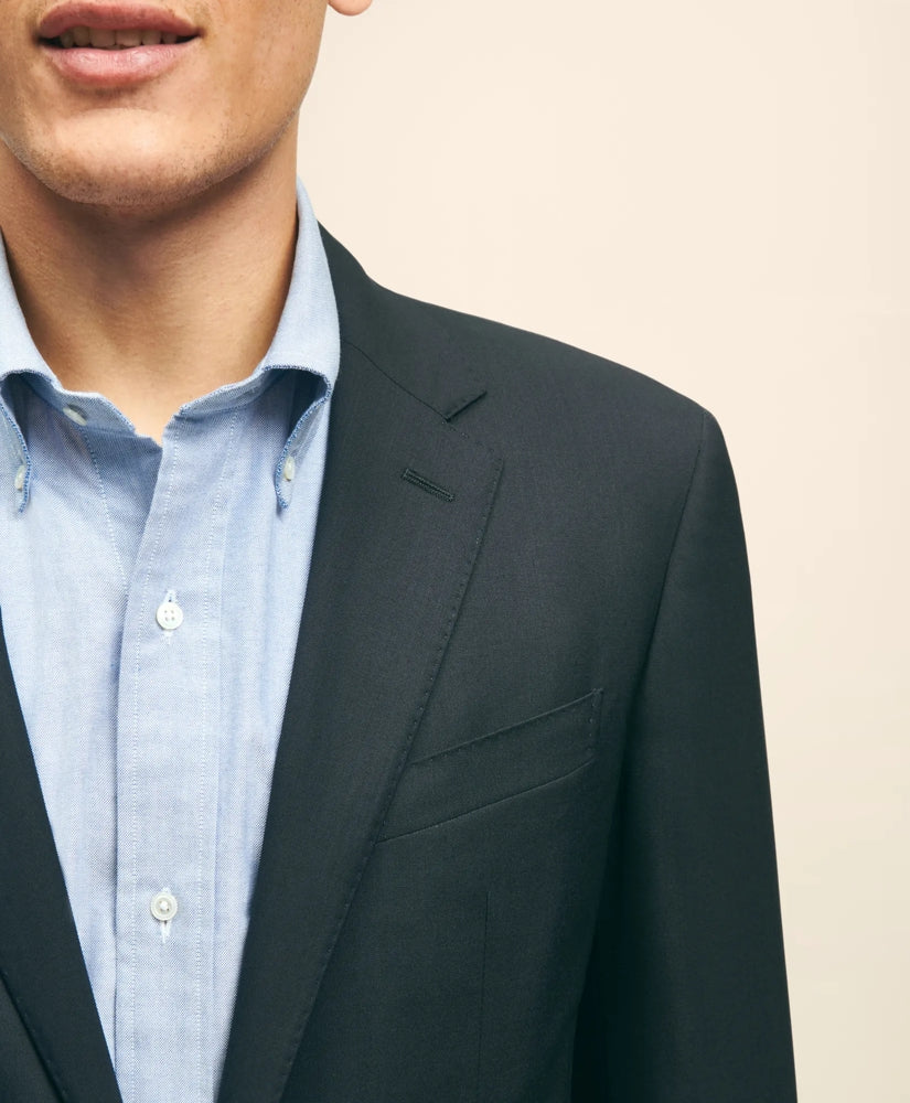 Brooks Brothers Friday Oxford Shirt