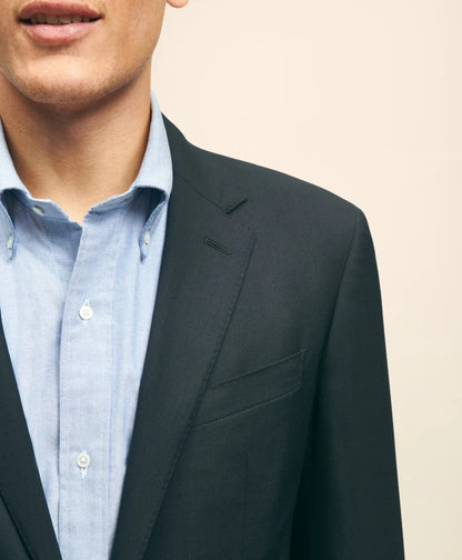 Brooks Brothers Friday Oxford Shirt