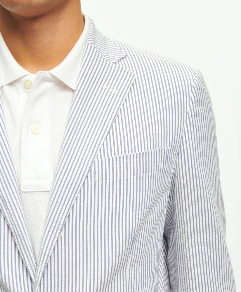 Brooks Brothers Friday Oxford Shirt