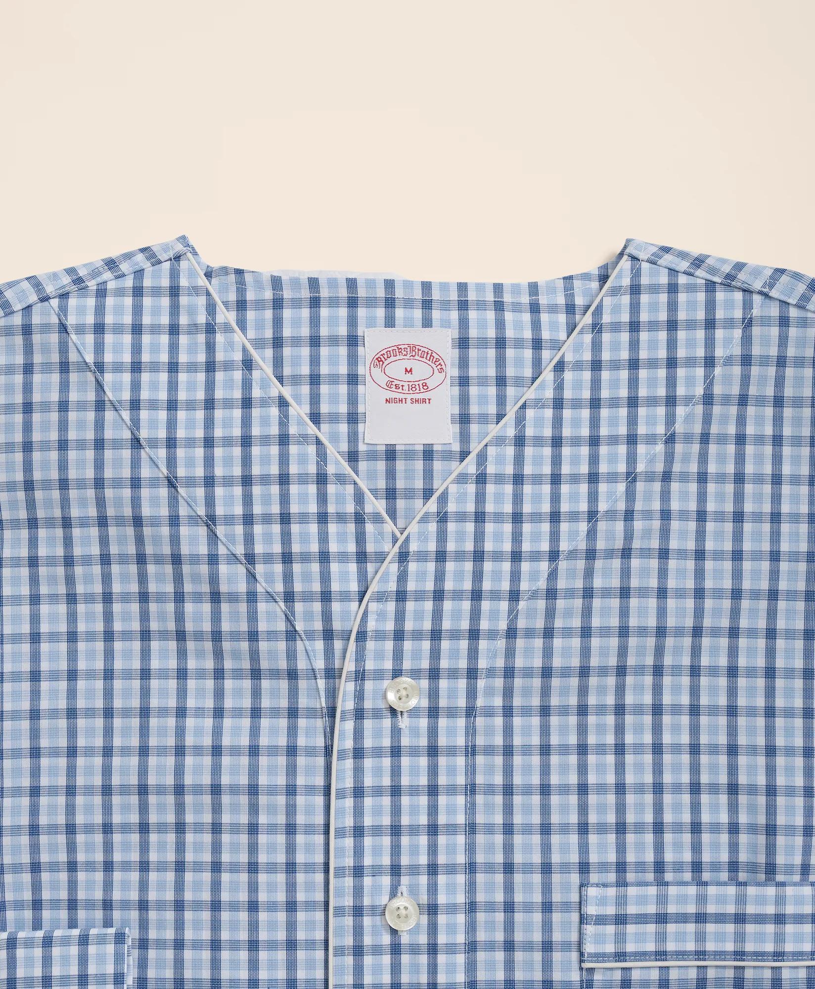 Brooks Brothers Friday Oxford Shirt