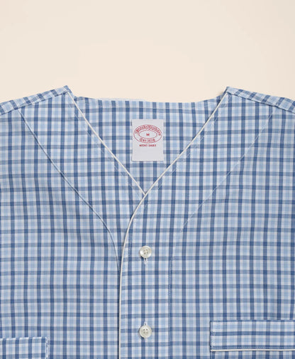 Brooks Brothers Friday Oxford Shirt