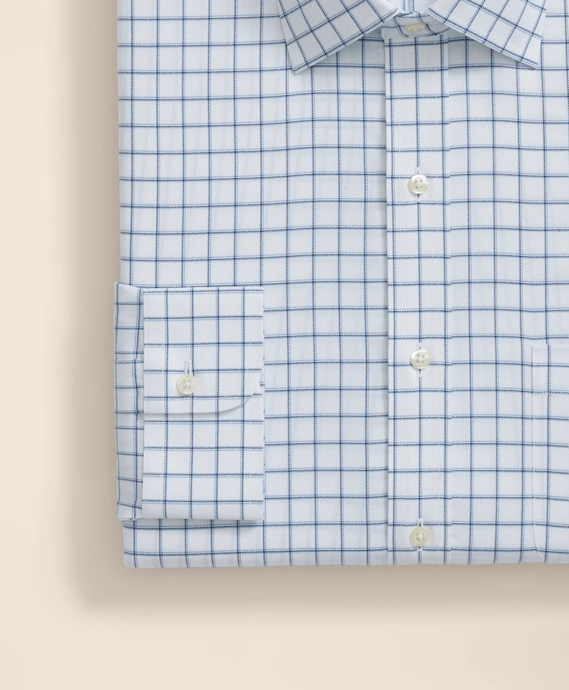 Brooks Brothers Friday Oxford Shirt