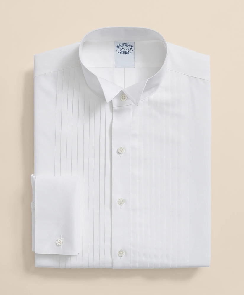 Brooks Brothers Friday Oxford Shirt