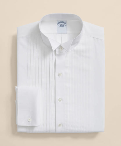 Brooks Brothers Friday Oxford Shirt