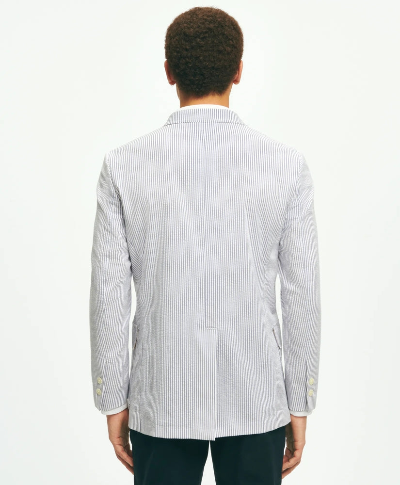 Brooks Brothers Friday Oxford Shirt