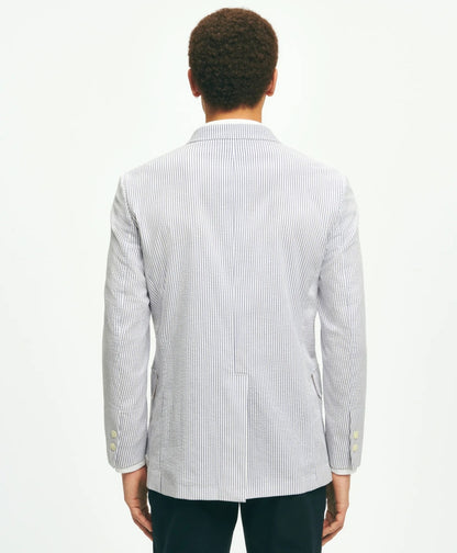Brooks Brothers Friday Oxford Shirt