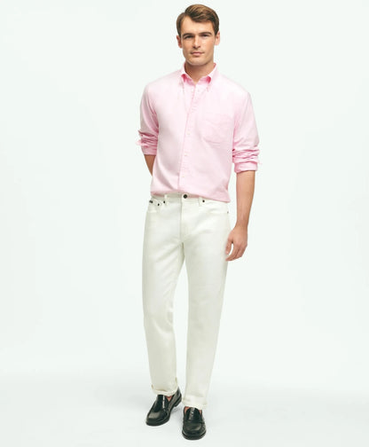 Brooks Brothers Friday Oxford Shirt