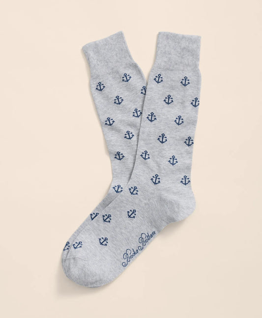 Brooks Brothers Friday Oxford Shirt
