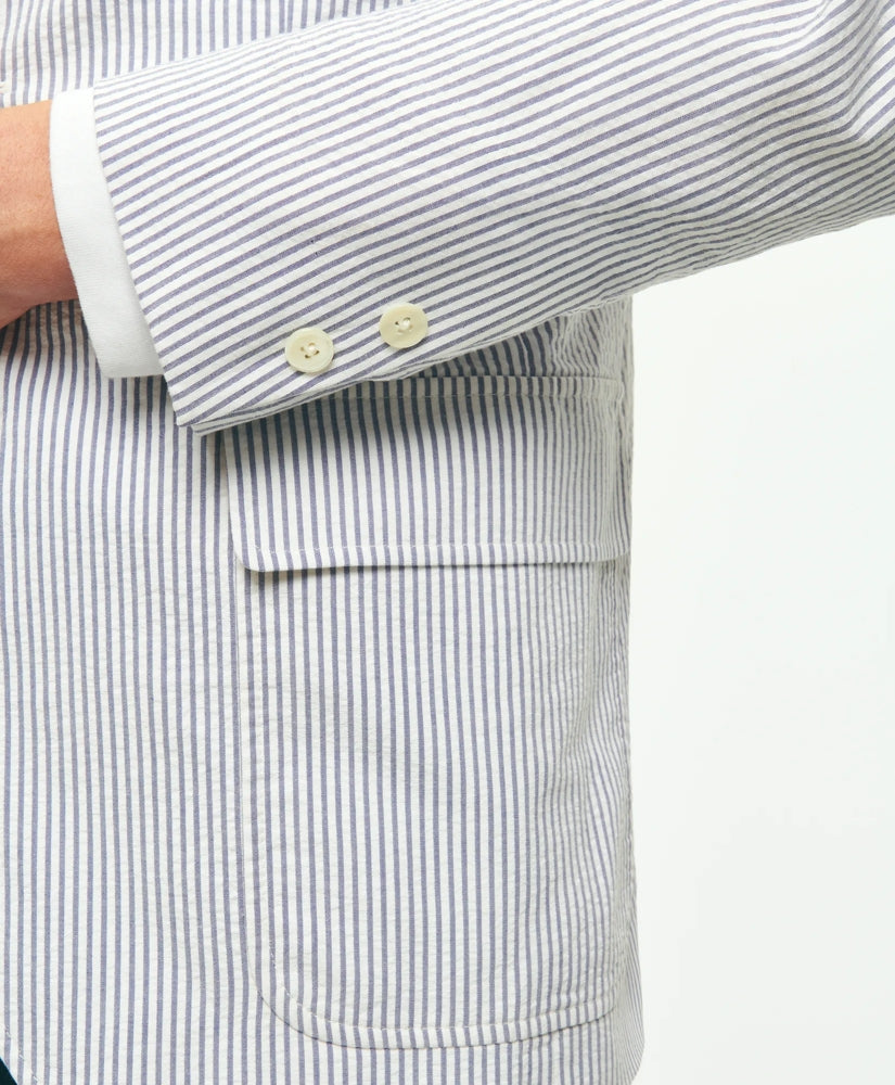 Brooks Brothers Friday Oxford Shirt