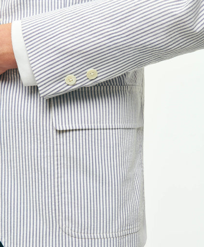 Brooks Brothers Friday Oxford Shirt