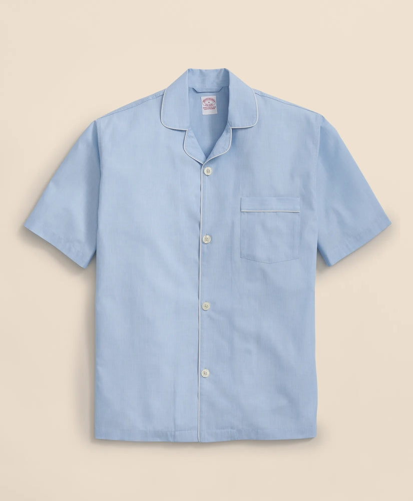 Brooks Brothers Friday Oxford Shirt