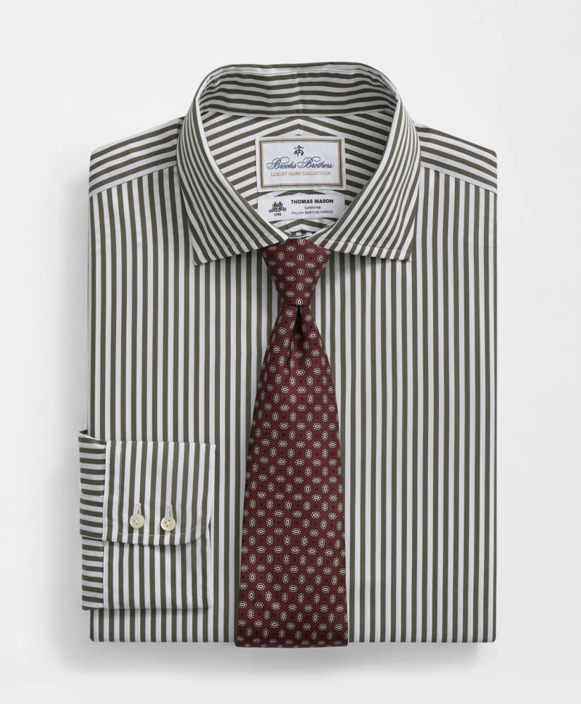 Brooks Brothers Friday Oxford Shirt