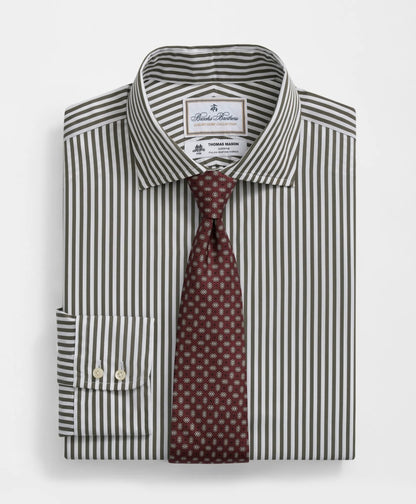 Brooks Brothers Friday Oxford Shirt