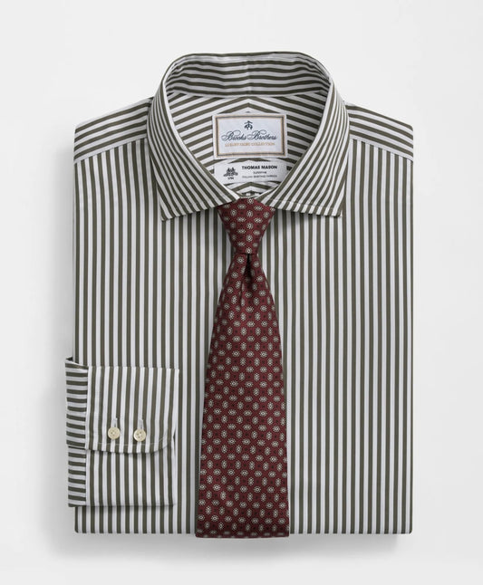 Brooks Brothers Friday Oxford Shirt
