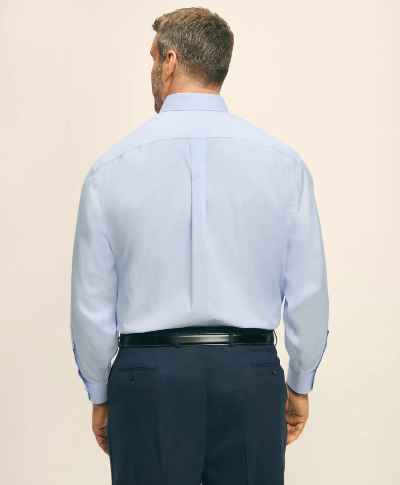 Brooks Brothers Friday Oxford Shirt