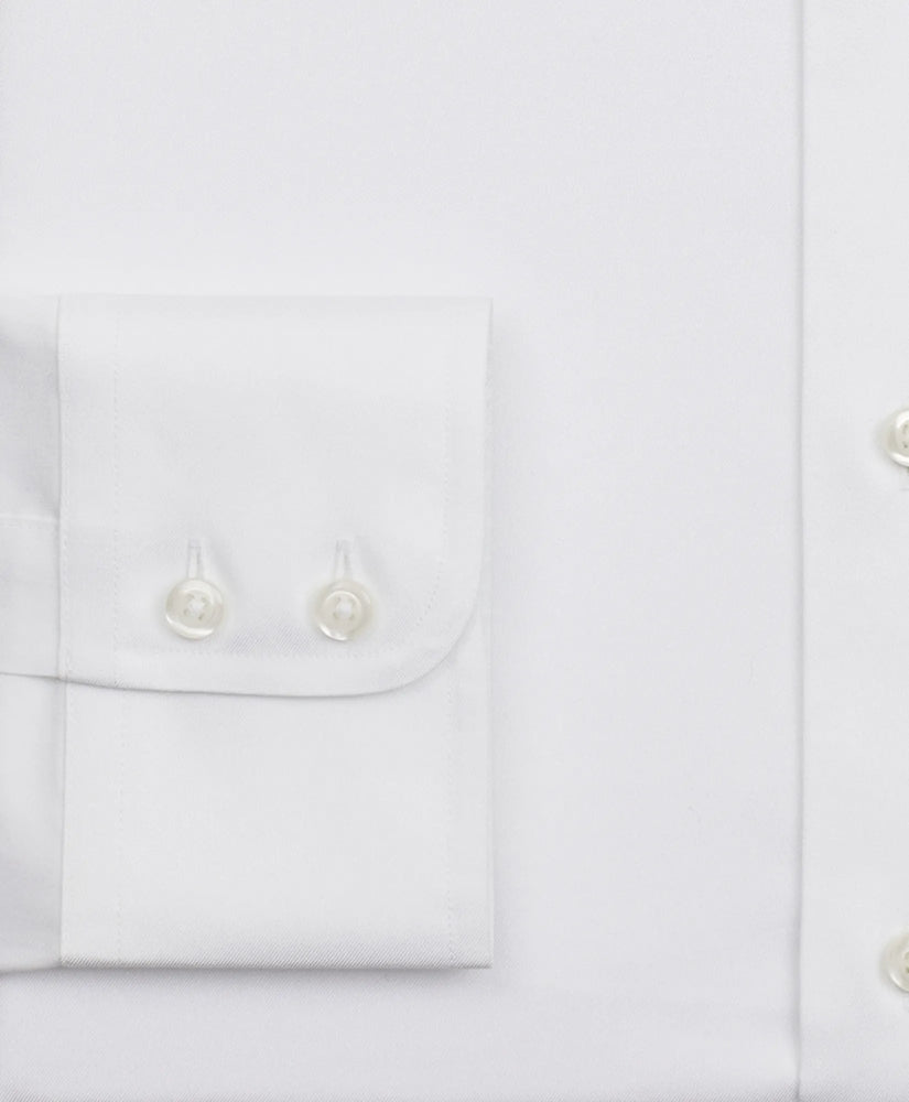 Brooks Brothers Friday Oxford Shirt