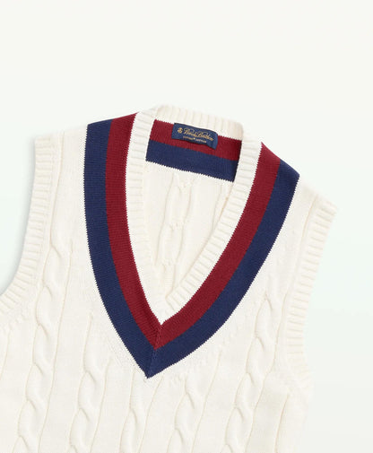 Brooks Brothers Friday Oxford Shirt