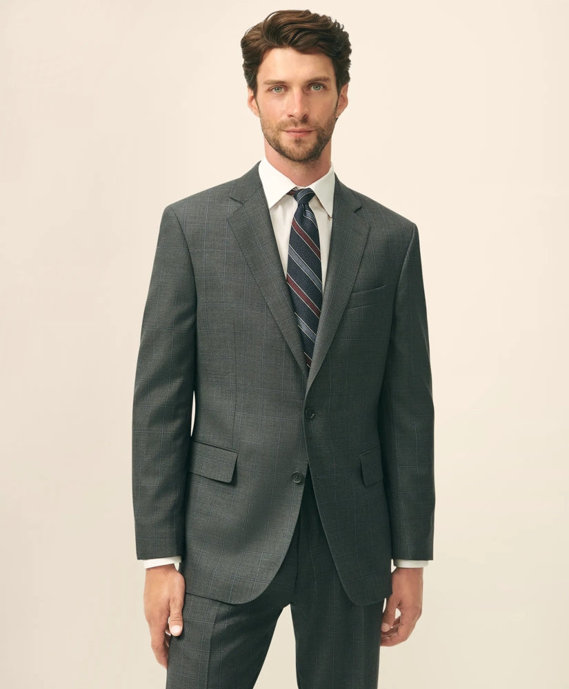 Brooks Brothers Friday Oxford Shirt
