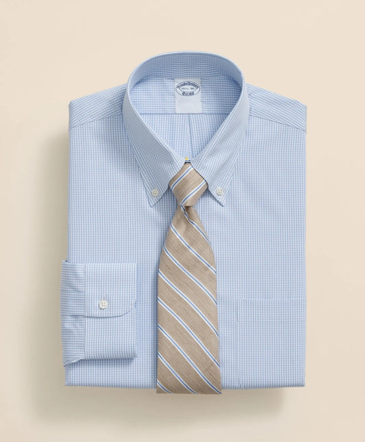 Brooks Brothers Friday Oxford Shirt
