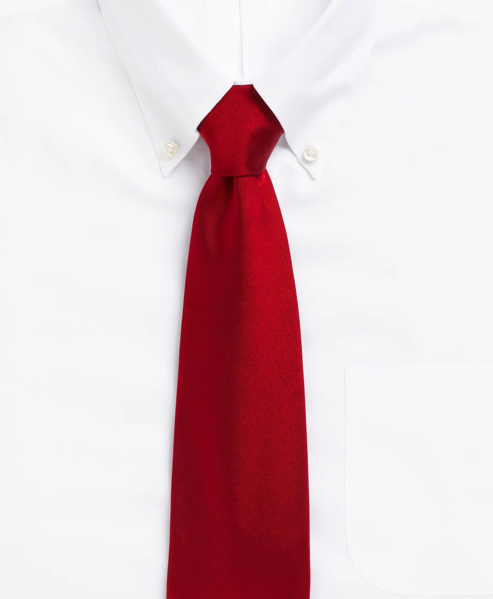 Brooks Brothers Friday Oxford Shirt