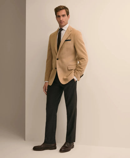 Brooks Brothers Friday Oxford Shirt