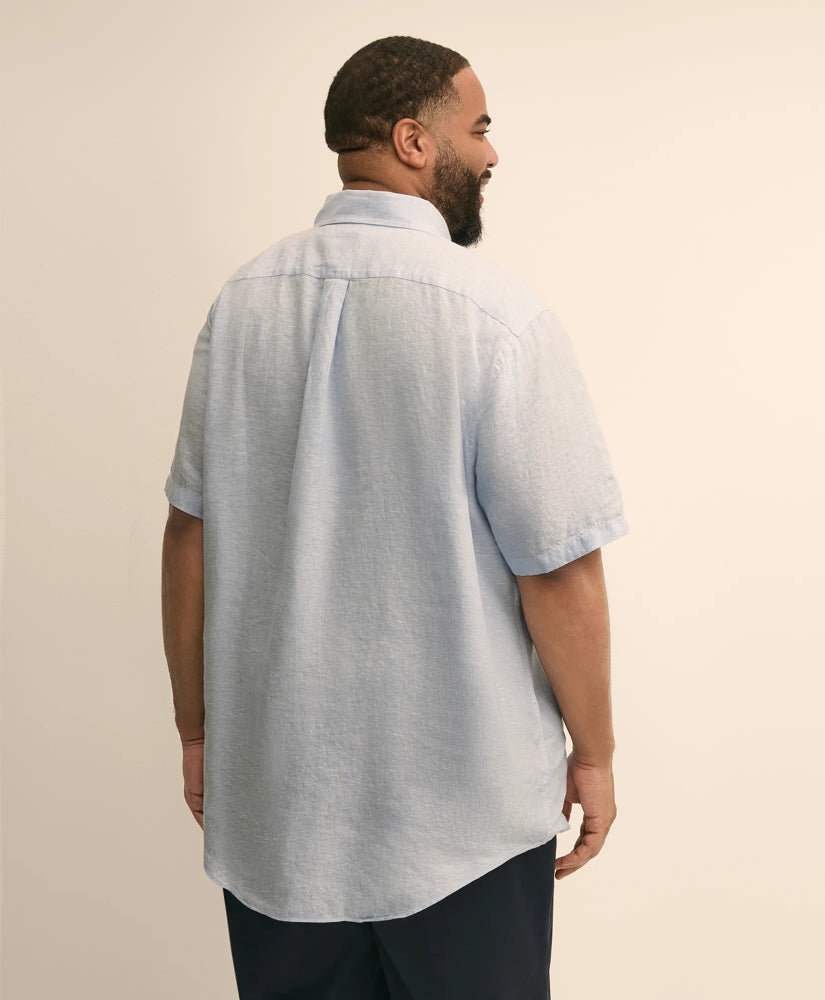 Brooks Brothers Friday Oxford Shirt