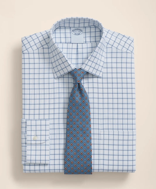 Brooks Brothers Friday Oxford Shirt
