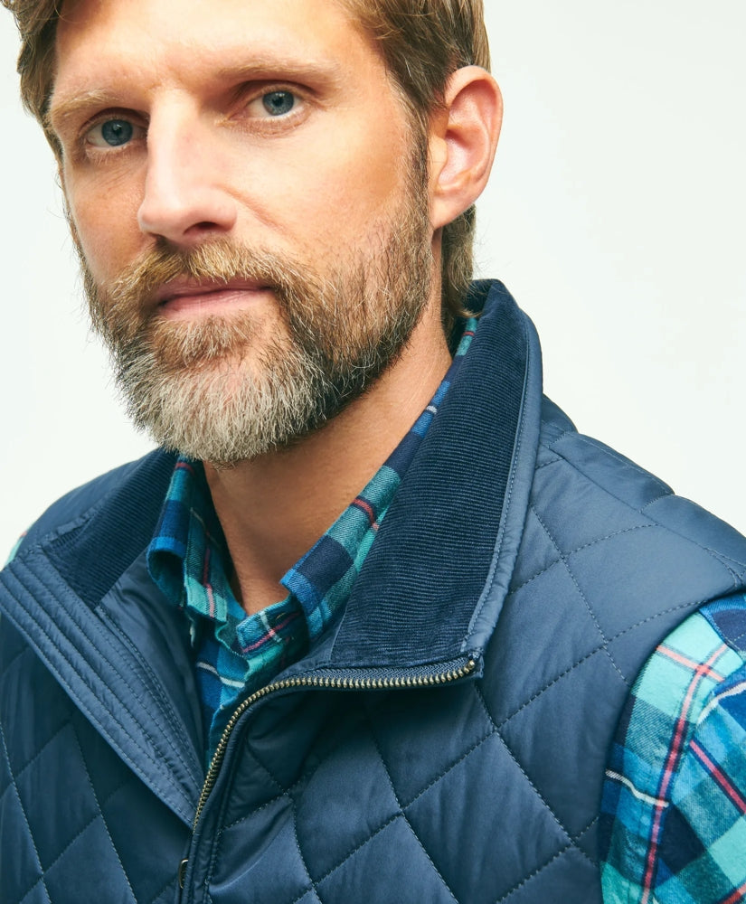 Brooks Brothers Friday Oxford Shirt
