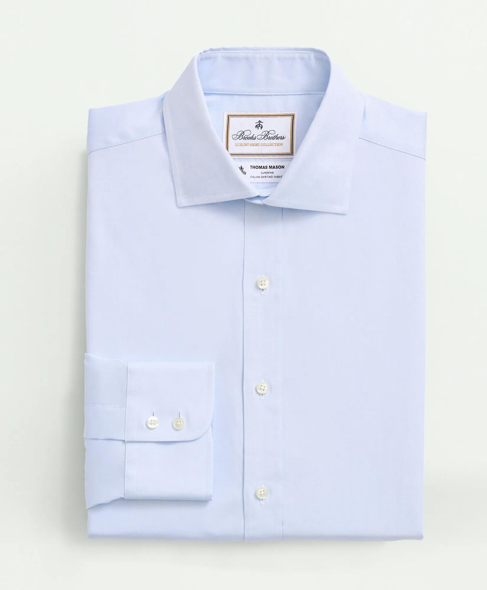 Brooks Brothers Friday Oxford Shirt