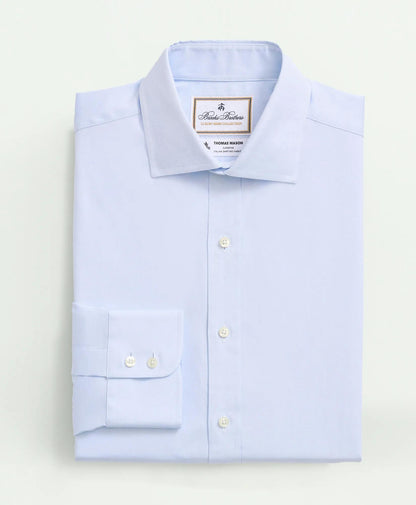 Brooks Brothers Friday Oxford Shirt