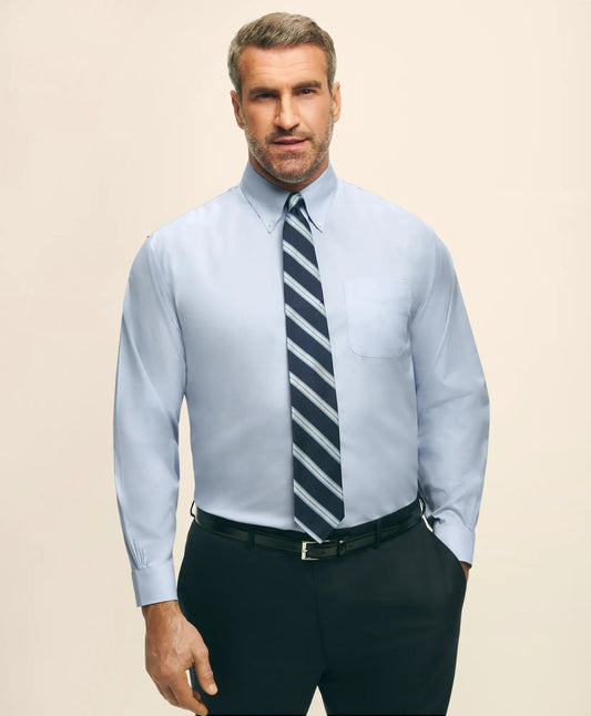 Brooks Brothers Friday Oxford Shirt