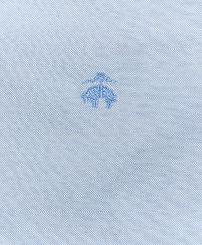 Brooks Brothers Friday Oxford Shirt