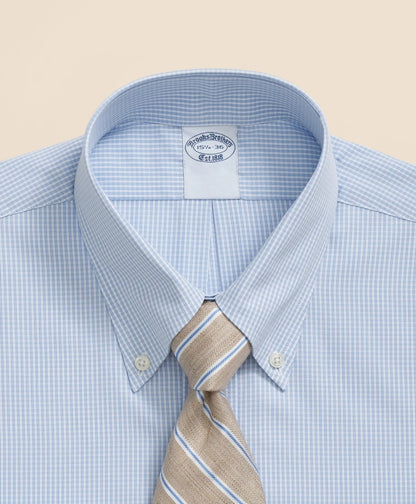Brooks Brothers Friday Oxford Shirt